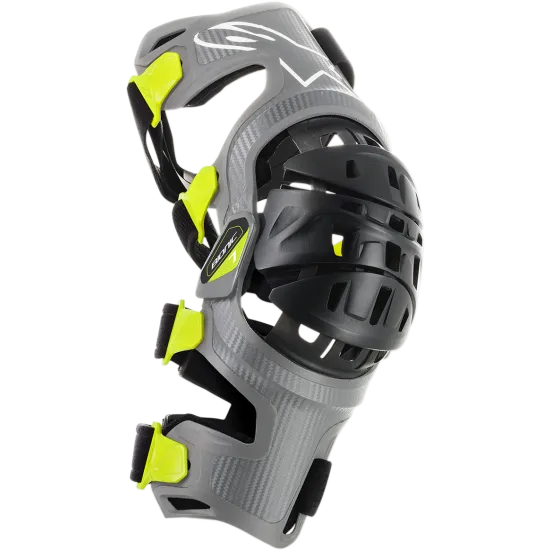 Наколенки ALPINESTARS Bionic-7 Knee Braces - Наколенки и налакътници от марка Alpinestars