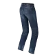 Дамски мото дънки SPIDI J-TRACKER Dark Blue LONG - Дамски мото дънки от марка SPIDI
