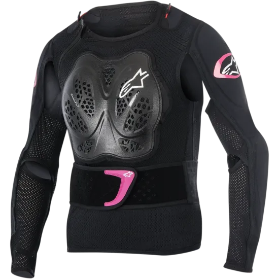 Дамска протекторна ризница ALPINESTARS Stella Bionic PROT - Ризници за мотор от марка Alpinestars
