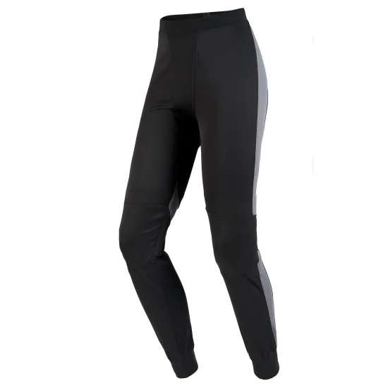 Дамска термо подплата SPIDI THERMO PANTS Black/Anthracite - Термо бельо от марка SPIDI