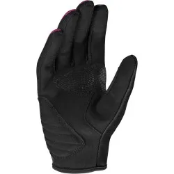 Дамски мото ръкавици SPIDI CTS-1 Black/Fuchsia