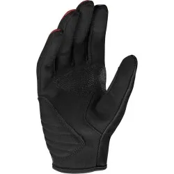 Дамски мото ръкавици SPIDI CTS-1 Black/Red