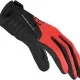 Дамски мото ръкавици SPIDI CTS-1 Black/Red - Дамски текстилни ръкавици Дамски мото ръкавици SPIDI CTS-1 Black/Red - Дамски текстилни ръкавици от марка SPIDI