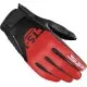 Дамски мото ръкавици SPIDI CTS-1 Black/Red - Дамски текстилни ръкавици Дамски мото ръкавици SPIDI CTS-1 Black/Red - Дамски текстилни ръкавици от марка SPIDI