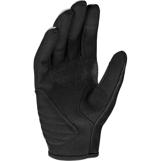 Дамски мото ръкавици SPIDI CTS-1 Black/White - Дамски текстилни ръкавици от марка SPIDI