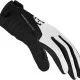 Дамски мото ръкавици SPIDI CTS-1 Black/White - Дамски текстилни ръкавици от марка SPIDI