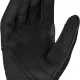 Дамски мото ръкавици SPIDI CTS-1 Black/White - Дамски текстилни ръкавици от марка SPIDI