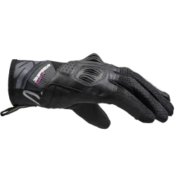 Дамски мото ръкавици SPIDI FLASH-R EVO Black