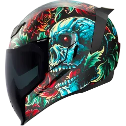 Каска ICON AIRFLITE Omnicrux MIPS®