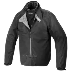 Водоустойчива подплата SPIDI INSIDEOUT Black