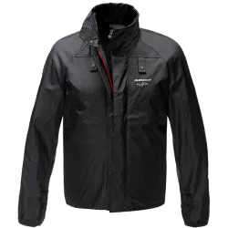 Водоустойчива подплата SPIDI RAIN CHEST Black