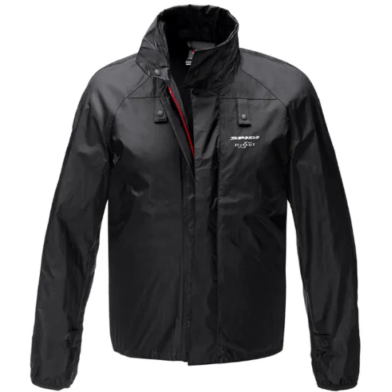Водоустойчива подплата SPIDI RAIN CHEST Black - Аксесоари от марка SPIDI
