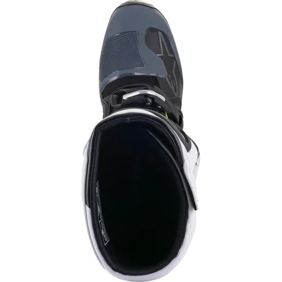 Мотокрос ботуши ALPINESTARS TECH 5 BK/GY/WT - Мотокрос ботуши от марка Alpinestars