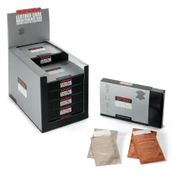 Комплект за поддръжка на кожа SPIDI LEATHER CARE KIT