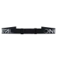 Мотокрос очила ONEAL B-ZERO V.22 BLACK - Мотокрос очила от марка ONeal