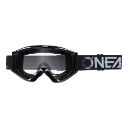 Мотокрос очила O'NEAL B-ZERO V.22 BLACK