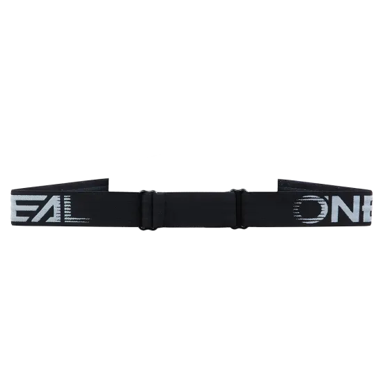 Мотокрос очила ONEAL B-ZERO V.22 BLACK - Мотокрос очила от марка ONeal