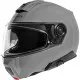 Каска SCHUBERTH C5 CONCRETE GREY с черупка от стъклени влакна и карбон