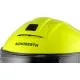 Каска SCHUBERTH C5 FLUO YELLOW – модерна, безопасна и стилна мото каска