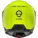 Каска SCHUBERTH C5 FLUO YELLOW – модерна, безопасна и стилна мото каска
