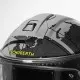 Каска SCHUBERTH C5 GLOBE GREY – безопасност, комфорт и елегантен дизайн