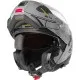 Каска SCHUBERTH C5 GLOBE GREY – безопасност, комфорт и елегантен дизайн