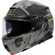 Каска SCHUBERTH C5 GLOBE GREY – безопасност, комфорт и елегантен дизайн