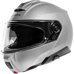 Каска SCHUBERTH C5 GLOSS SILVER