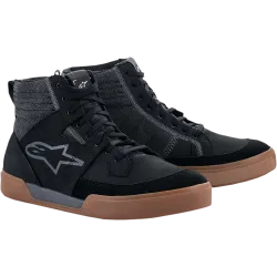 Мото кецове ALPINESTARS AGELESS BLACK/BROWN