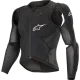 Протекторна жилетка ALPINESTARS Vector Tech Bicycle - Ризници за мотор от марка Alpinestars