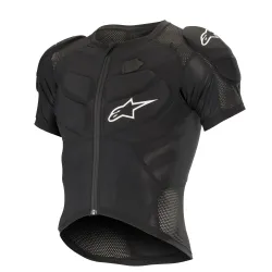 Протекторна жилетка ALPINESTARS Vector Tech Bicycle
