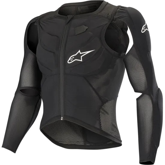 Протекторна жилетка ALPINESTARS Vector Tech Bicycle - Ризници за мотор от марка Alpinestars