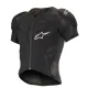 Протекторна жилетка ALPINESTARS Vector Tech Bicycle - Ризници за мотор от марка Alpinestars