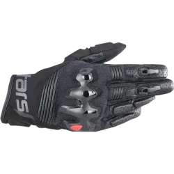 Ръкавици ALPINESTARS HALO BK