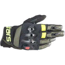 Ръкавици ALPINESTARS HALO FB/Y