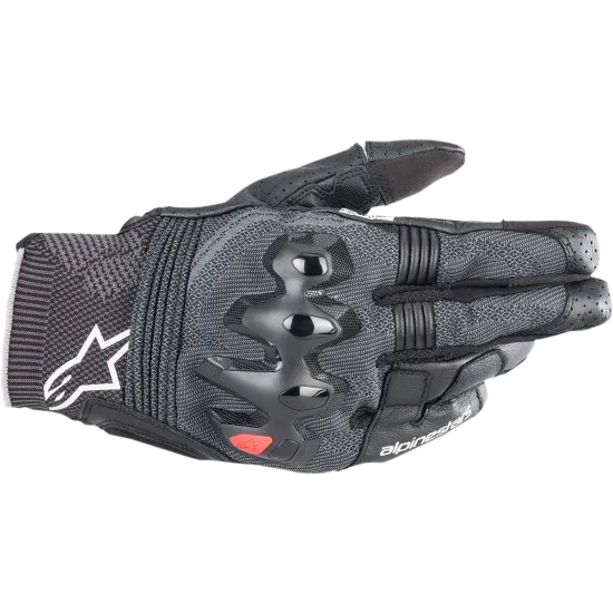 Ръкавици ALPINESTARS Morph Sport BK - Текстилни ръкавици за мотор от марка Alpinestars