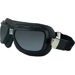 Очила BOBSTER PILOT BLACK