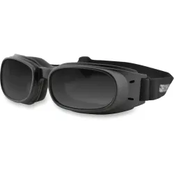 Очила BOBSTER PISTON BLACK/SMOKE