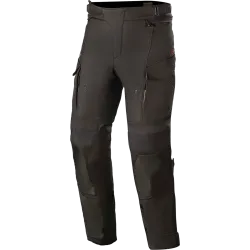 Текстилен панталон ALPINESTARS ANDES V3 DRYSTAR LONG BLACK