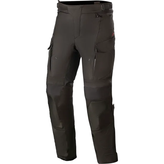 Текстилен панталон ALPINESTARS ANDES V3 DRYSTAR LONG BLACK - Текстилни панталони от марка Alpinestars