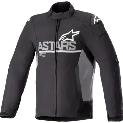 Мото яке ALPINESTARS SMX Waterproof BLACK/GREY