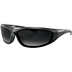 Очила BOBSTER CHARGER BLACK/SMOKE