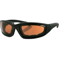 Очила BOBSTER FOAMERZ 2 AMBER