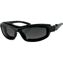 Очила BOBSTER ROAD HOG II BLACK