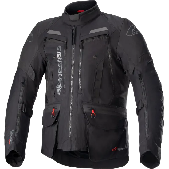 Текстилно мото яке Alpinestars Bogota Pro Drystar® Black
