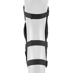 Детски наколенки O'NEAL PRO IV BLACK