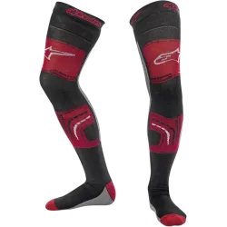 Мотокрос чорапи ALPINESTARS Tech Layer Knee Brace