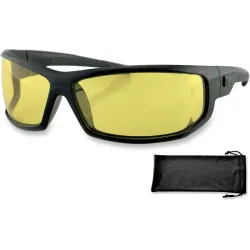 Очила BOBSTER AXL YELLOW