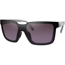 Очила BOBSTER BOOST MATT BLACK/GRAY