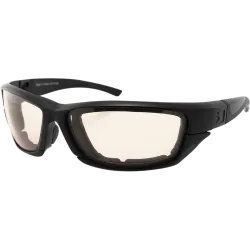 Очила BOBSTER DECODER 2 BLACK